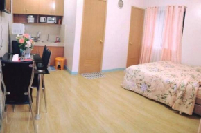 Aeon Palace Apartment